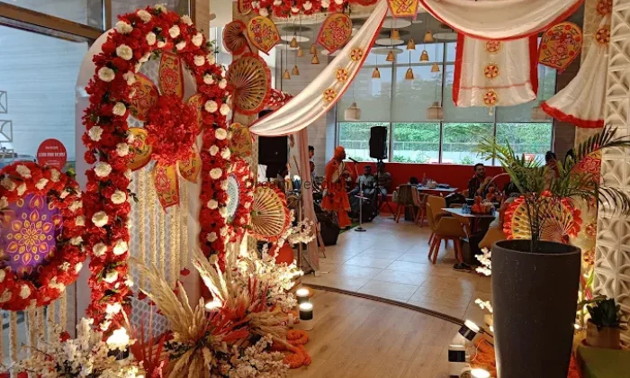 Yuvik Weddings and Events